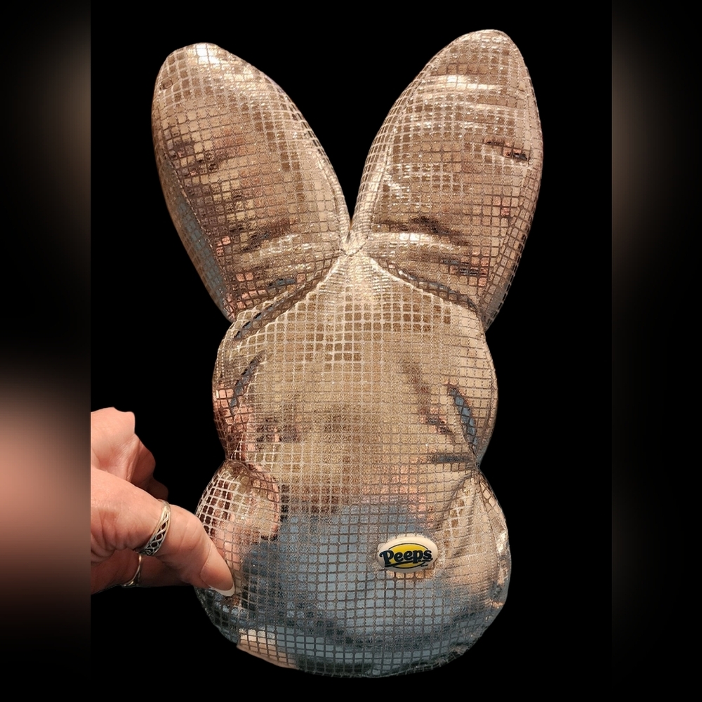 PEEP STUFFED DISCO STYLE - Picture 4 of 4
